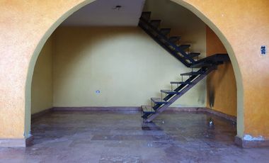 CASA EN CHACHAPA PUEBLA