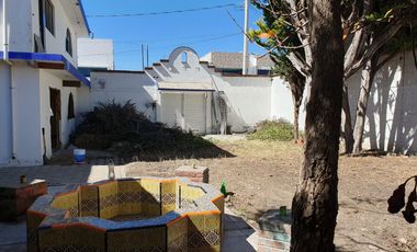 CASA EN CHACHAPA PUEBLA