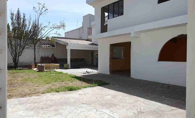 CASA EN CHACHAPA PUEBLA