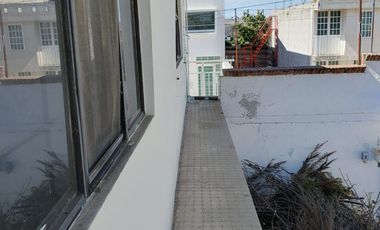 CASA EN CHACHAPA PUEBLA