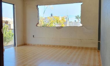 CASA EN CHACHAPA PUEBLA