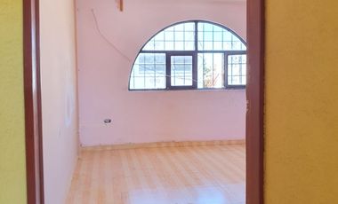 CASA EN CHACHAPA PUEBLA
