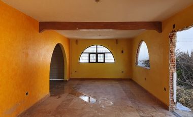 CASA EN CHACHAPA PUEBLA