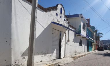 CASA EN CHACHAPA PUEBLA