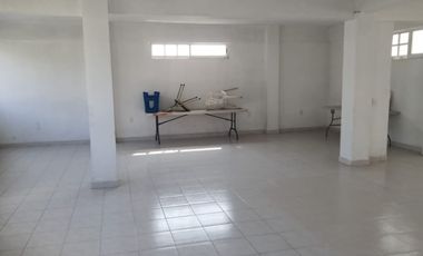 EXCELENTE EDIFICIO EN RENTA-VENTA
