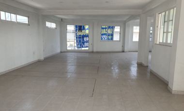 EXCELENTE EDIFICIO EN RENTA-VENTA