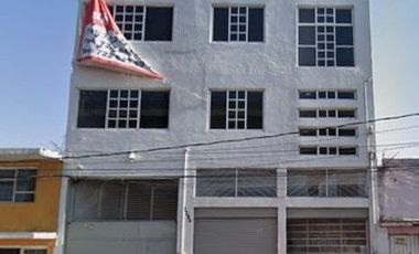 EXCELENTE EDIFICIO EN RENTA-VENTA