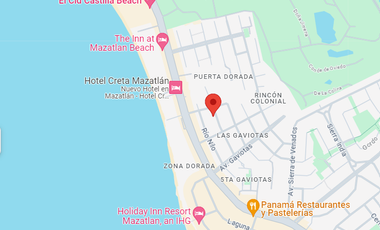 ¡¡¡APROVECHA ESTE REMATE BANCARIO!!! En una gran zona de Mazatlan