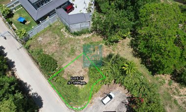 Residential Lot for Sale in Metropolis - Your Ideal Homesite at an Attractive Price!