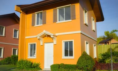 3BR HOUSE & LOT FOR SALE | CAMELLA TAGUM TRAILS