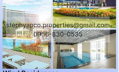 Condominium for rent in Cavite, Kaybagal South