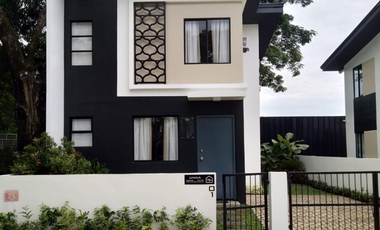 PRE-SELLING  2 STOREY SINGLE ATTACHED HOUSE AND LOT FOR SALES IN GENERAL TRIAS, CAVITE
