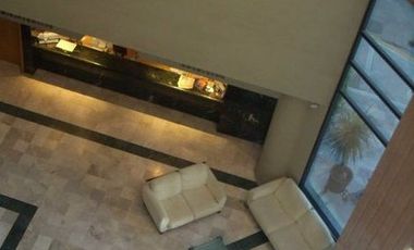 Hotel en Jardines de la Hacienda