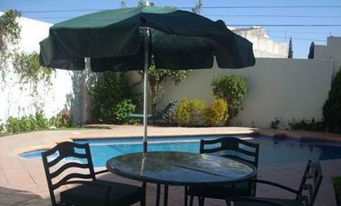 Hotel en Jardines de la Hacienda