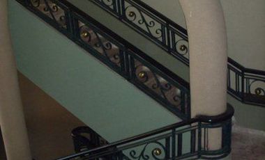 Hotel en Jardines de la Hacienda