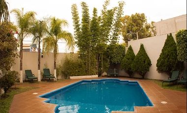 Hotel en Jardines de la Hacienda