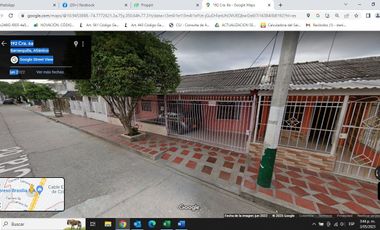 REMATE –Casa en Venta Barrio : Simón Bolivar! Inmueble De Oportunidad  Valor $70.000.000----120 M2    OFERTA ESPECIAL! Casa De Dos Plantas