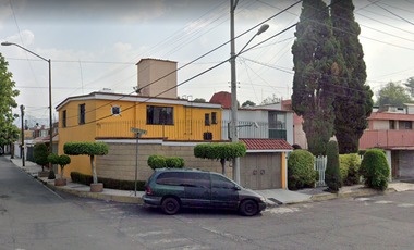 Casa En Dinteles Jardines Del Sur Xochimilco** OPORTUNIDAD JHRE**