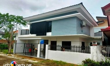 Brand-new House for Sale in Lapu lapu Cebu near CCLEX Bridge