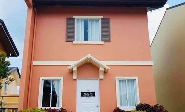 2-BR READY FOR OCCUPANCY HOUSE AND LOT FOR SALE IN NEGROS ORIENTAL