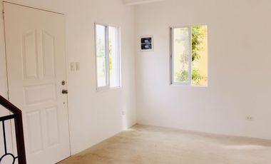 2-BR READY FOR OCCUPANCY HOUSE AND LOT FOR SALE IN NEGROS ORIENTAL