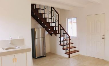 2-BR READY FOR OCCUPANCY HOUSE AND LOT FOR SALE IN NEGROS ORIENTAL