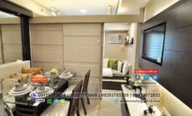 Condo For Sale Near University of Asia and the Pacific Park Urban Deca Ortigas Rent to Own thru PAG-IBIG, Bank and In-house