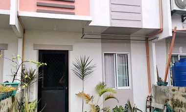 Fully Furnished House for Rent in Richwood Subdivision, Compostela, Cebu