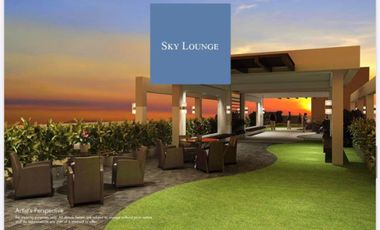 INVEST BY THE BAY @ THE RADIANCE MANILA BAY BY; RLC