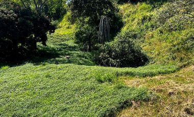 VENTA DE LOTE HACIENDA SAN JOSE L09 , SAN JERONIMO ANTIOQUIA