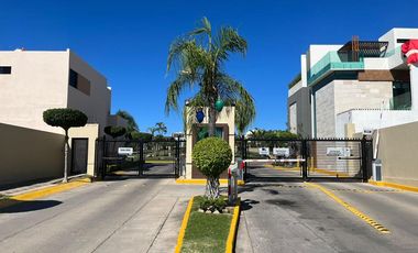 CASA EN VENTA EN FRACC. REAL DEL VALLE COTO 13 MAZATLNA SINALOA