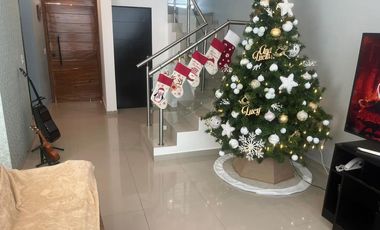 CASA EN VENTA EN FRACC. REAL DEL VALLE COTO 13 MAZATLNA SINALOA