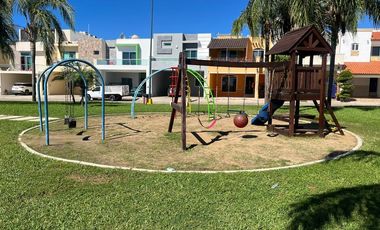 CASA EN VENTA EN FRACC. REAL DEL VALLE COTO 13 MAZATLNA SINALOA