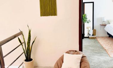 Hotel boutique en venta en Playa del Carmen