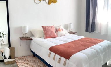 Hotel boutique en venta en Playa del Carmen