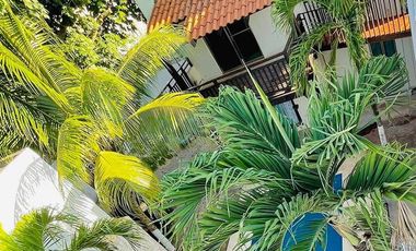 Hotel boutique en venta en Playa del Carmen