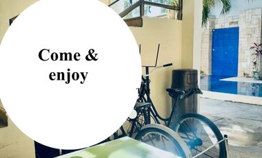 Hotel boutique en venta en Playa del Carmen