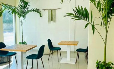 Hotel boutique en venta en Playa del Carmen