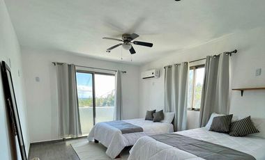 Hotel boutique en venta en Playa del Carmen