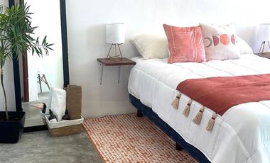 Hotel boutique en venta en Playa del Carmen