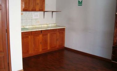 Casa para Oficina Administrativa en Alquiler o Venta en San Isidro