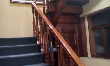 Casa para Oficina Administrativa en Alquiler o Venta en San Isidro