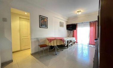 Venta 2 Amb. Al Frente 55m2, dos balcones Lanús Oeste