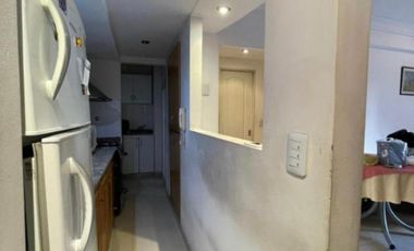 Venta 2 Amb. Al Frente 55m2, dos balcones Lanús Oeste