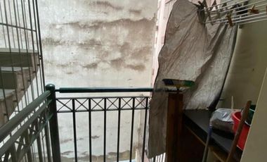 Venta 2 Amb. Al Frente 55m2, dos balcones Lanús Oeste