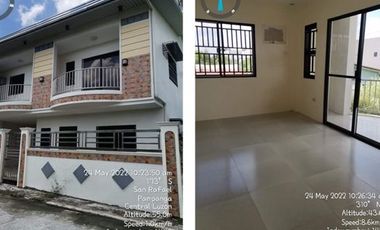 5 Bedrooms House and Lot and for sale in Fontanilla Homes, San Miguel, Mexico, Pampanga