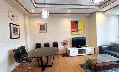 2 Bedroom for Sale/Rent in The St. Francis Shangri-La Place