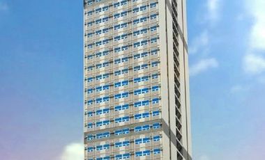 Fully Furnished Studio, a Work from home place, at Urban Deca EDSA, from May 1