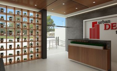 Fully Furnished Studio, a Work from home place, at Urban Deca EDSA, from May 1