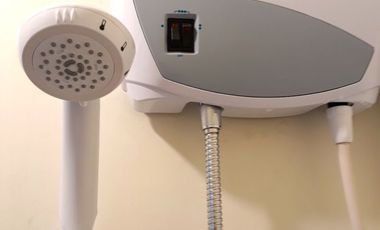 Fully Furnished Studio, a Work from home place, at Urban Deca EDSA, from May 1